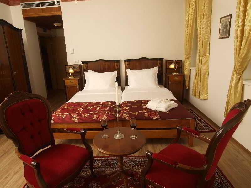 Hotel Puntijar Загреб Екстер'єр фото